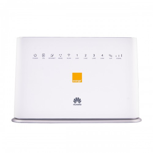 Стаціонарний маршрутизатор 3G/4G GSM LTE WI-FI роутер Huawei HA35 - 22