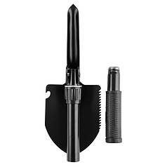 Лопата туристична складана L=41см