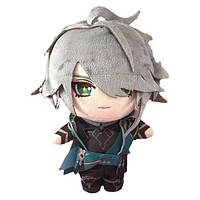 М'яка іграшка Аль-Хайтам - Геншин Імпакт | Alhaitham - Genshin Impact