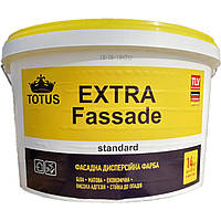 Краска фасадная Totus Extra Fassade 6,3кг