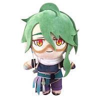 М'яка іграшка Бай Чжу - Геншин Імпакт | Baizhu - Genshin Impact