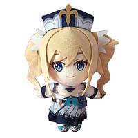 М'яка іграшка Барбара - Геншин Імпакт | Barbara - Genshin Impact