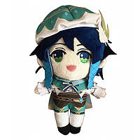 М'яка іграшка Венті - Геншин Імпакт | Venti - Genshin Impact