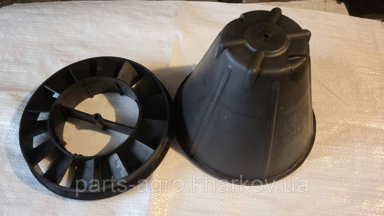 Т-150 Моноцклон СМД-60 60-12023 (ковпак