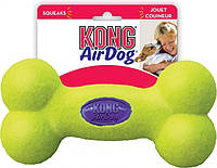 Игрушка KONG AirDog Squeaker Bone воздушная кость L