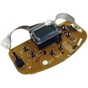 Плата керування для хлібопічки Moulinex XXL (SS-186911) Оригінал