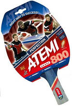 Ракетка настільний теніс Atemi 800 APS AN