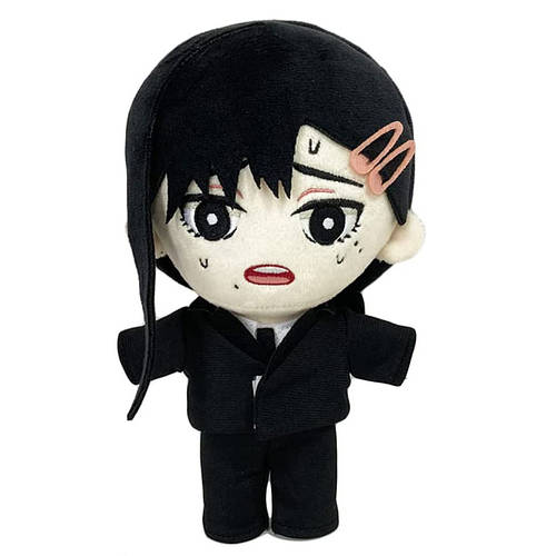 Мягкая игрушка Кобэни Хигасияма - Человек-бензопила | Kobeni ...