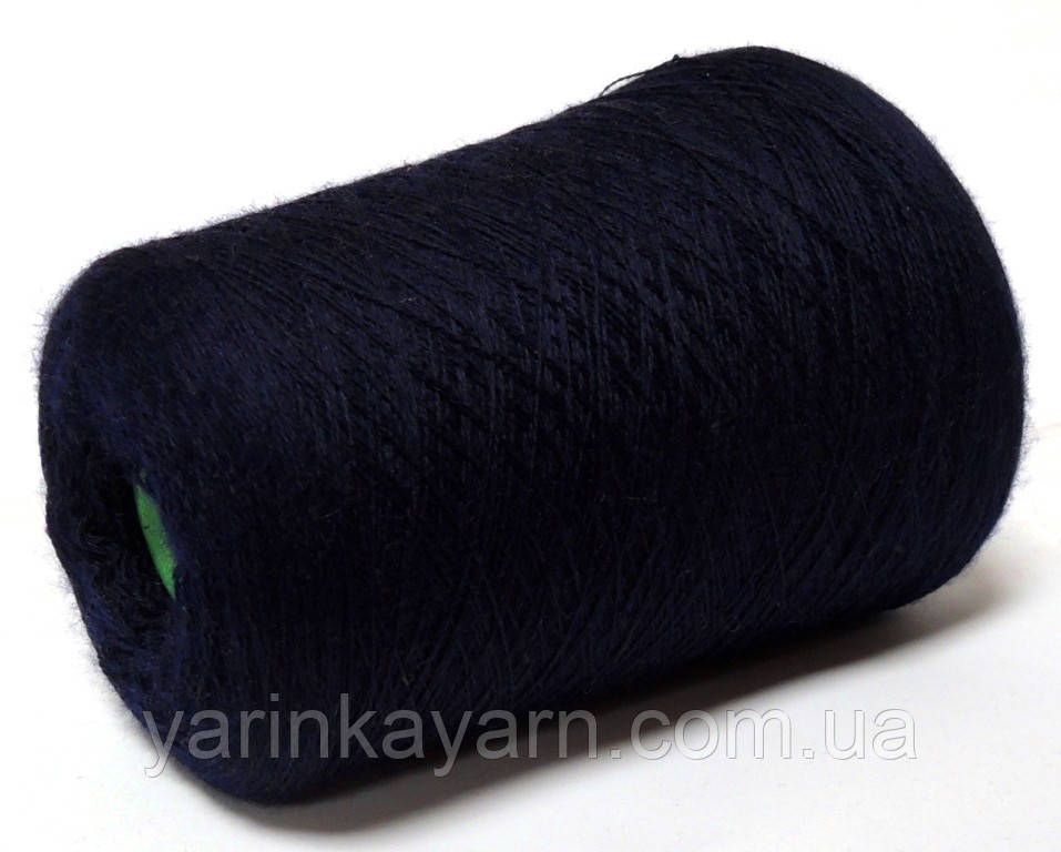 Меринос  100 %    арт. Cashwool . Італійська бобінна пряжа.