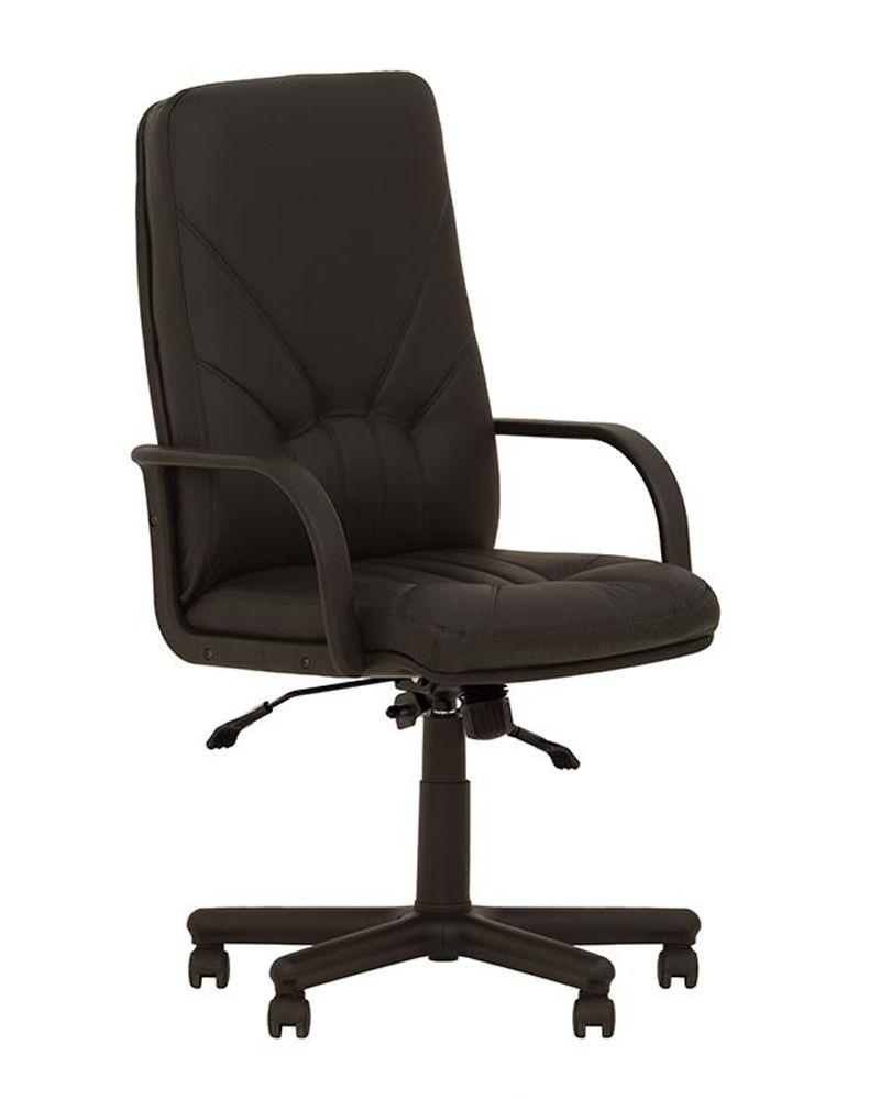 Крісло MANAGER KD Tilt PL64 Новий стиль