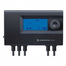 Контролер для твердопаливного котла EUROSTER 11W