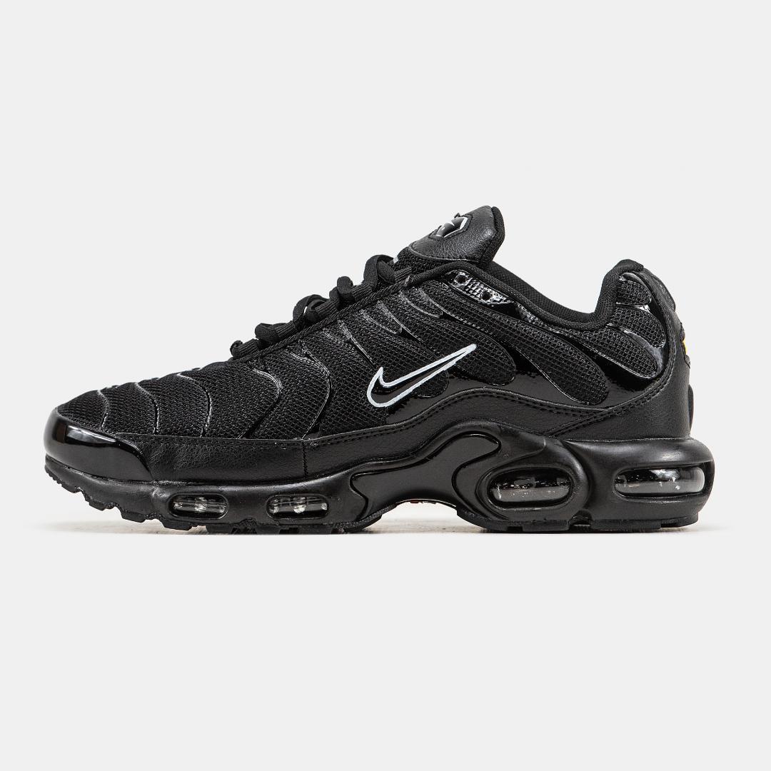 All black air store max tn