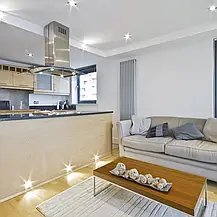 Лампочка LED PAR16 50 6W/840 480Lm 230V 4000К GU10 Osram 4058075689671, фото 3