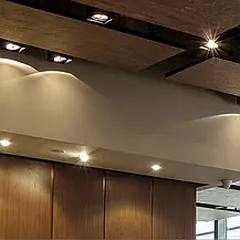 Лампочка LED PAR16 50 6W/840 480Lm 230V 4000К GU10 Osram 4058075689671, фото 4