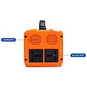 Портативна зарядна електростанція LiFePo4 300w 220v, фото 10