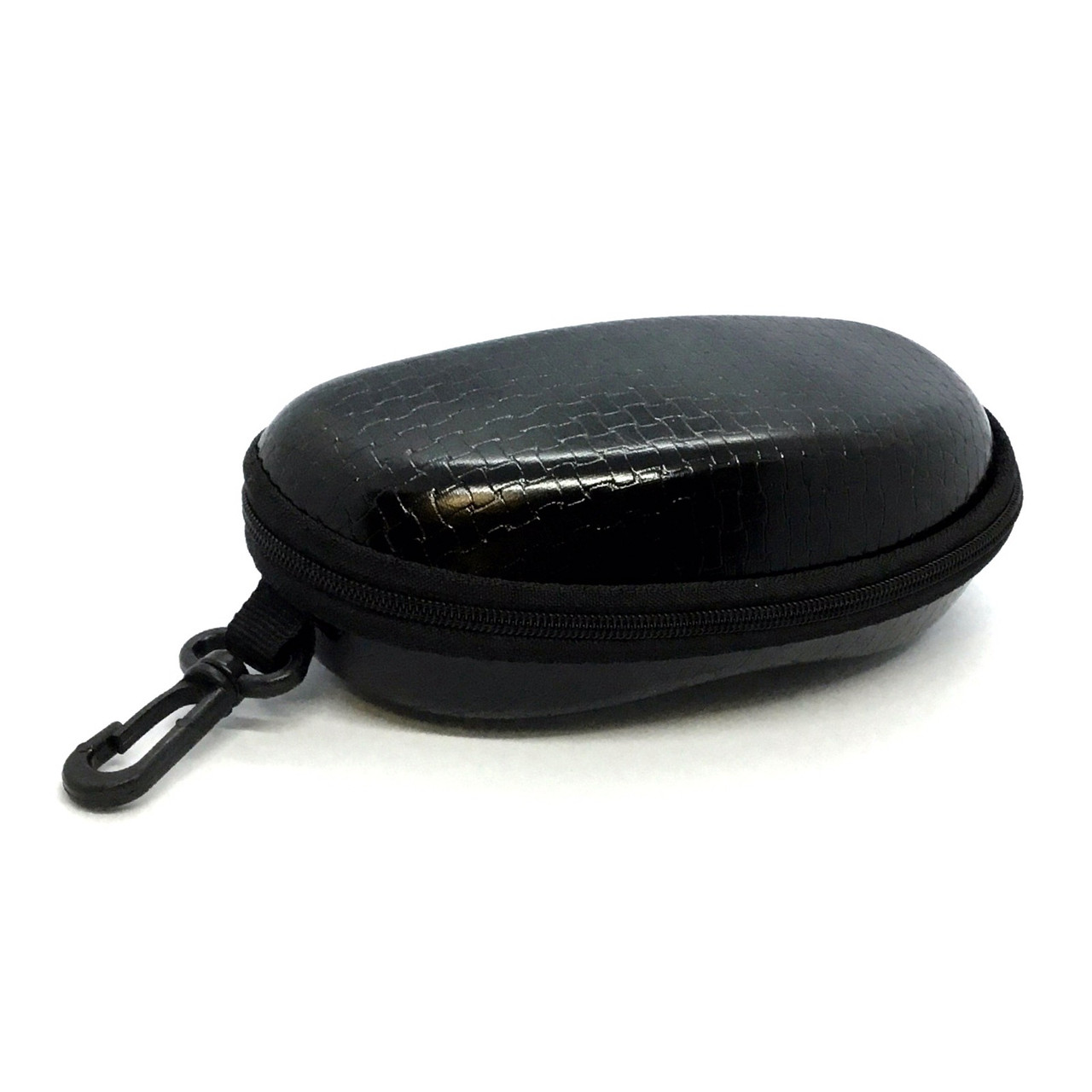 Футляр для сонцезахисних окулярів 7002 чорний