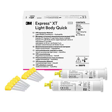 Express™ XT Light Body Quick