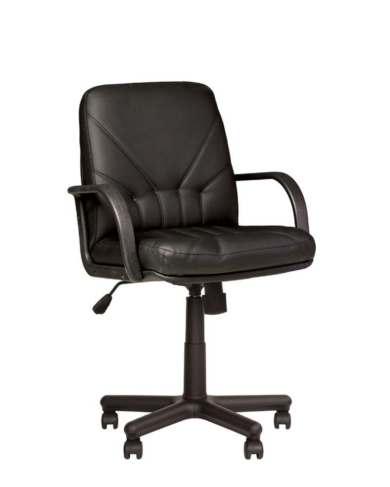 Крісло MANAGER KD Tilt PL64 Новий стиль