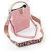 Сумка Жіноча на ланцюжку FASHION 01-06 7120-1 pink, фото 3