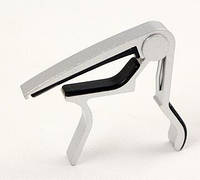 Каподастр MT-SR сріблястий універсальний (металл)