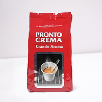 Кофе в зернах Lavazza Pronto Crema 1кг