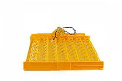 Механізм автоматичного перевороту яєць