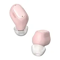 Навушники TWS Baseus Encok WM01 Pink (NGWM01-04)