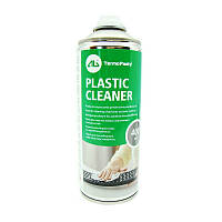 Очиститель пластика пенный Plastik Cleaner 400 мл, спрей, art.AGT-170