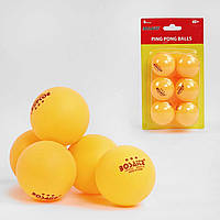 М'яч для настільного тенісу (за 1 шт)
