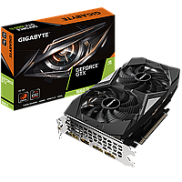 Видеокарта Gigabyte PCI-Ex GeForce GTX 1660 Ti OC 6GB GDDR6 Seller Refurbished