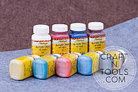 Fiebing's Acrylic Dye - акриловая краска для кожи
