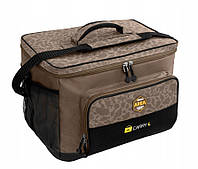 Рыболовная сумка Delphin Area Carryall Carpath L