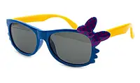 Солнцезащитные очки детские с поляризацией Kids 8170-c5(polarized)