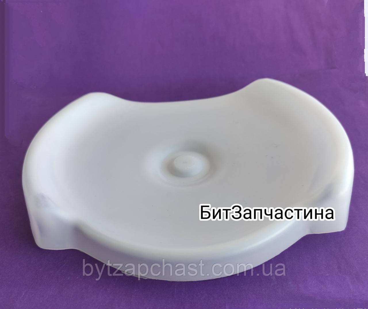 Емкость для сбора талой воды универсальная, лоток, поддон на компрессор холодильника