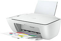 Принтер HP DeskJet 2710e Wi-Fi HP Smart App Apple AirPrint Instant Ink HP+