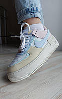 Жіночі кросівки Nike Air Force 1 найк аір форс