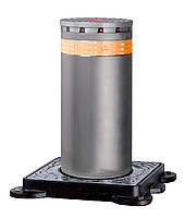 Стаціонарний боллард FAAC J275 F 2K H800 INOX, фото 2