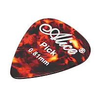 Медіаторы Alice (целлулоїд) 0,81