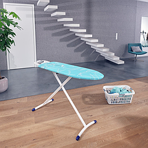 Прасувальна дошка LEIFHEIT AIRBOARD PREMIUM M PLUS (120Х38 СМ) 72564, фото 4