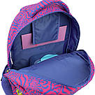 Рюкзак підлітковий GoPack Education Teens Toxic go22-161m-3, фото 9