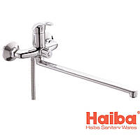 Змішувач для ванни Haiba PREMIERE 009 (HB0350)