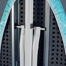 Прасувальна дошка LEIFHEIT AIRBOARD PREMIUM M PLUS (120Х38 СМ) 72564, фото 6