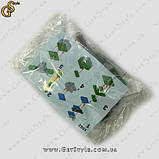 Конструктор фігурка Зомбі Майнкрафт Zombie Minecraft, фото 3