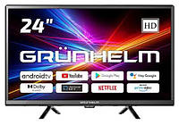 Телевизор - 24H300-GA11" T2 SMART TV