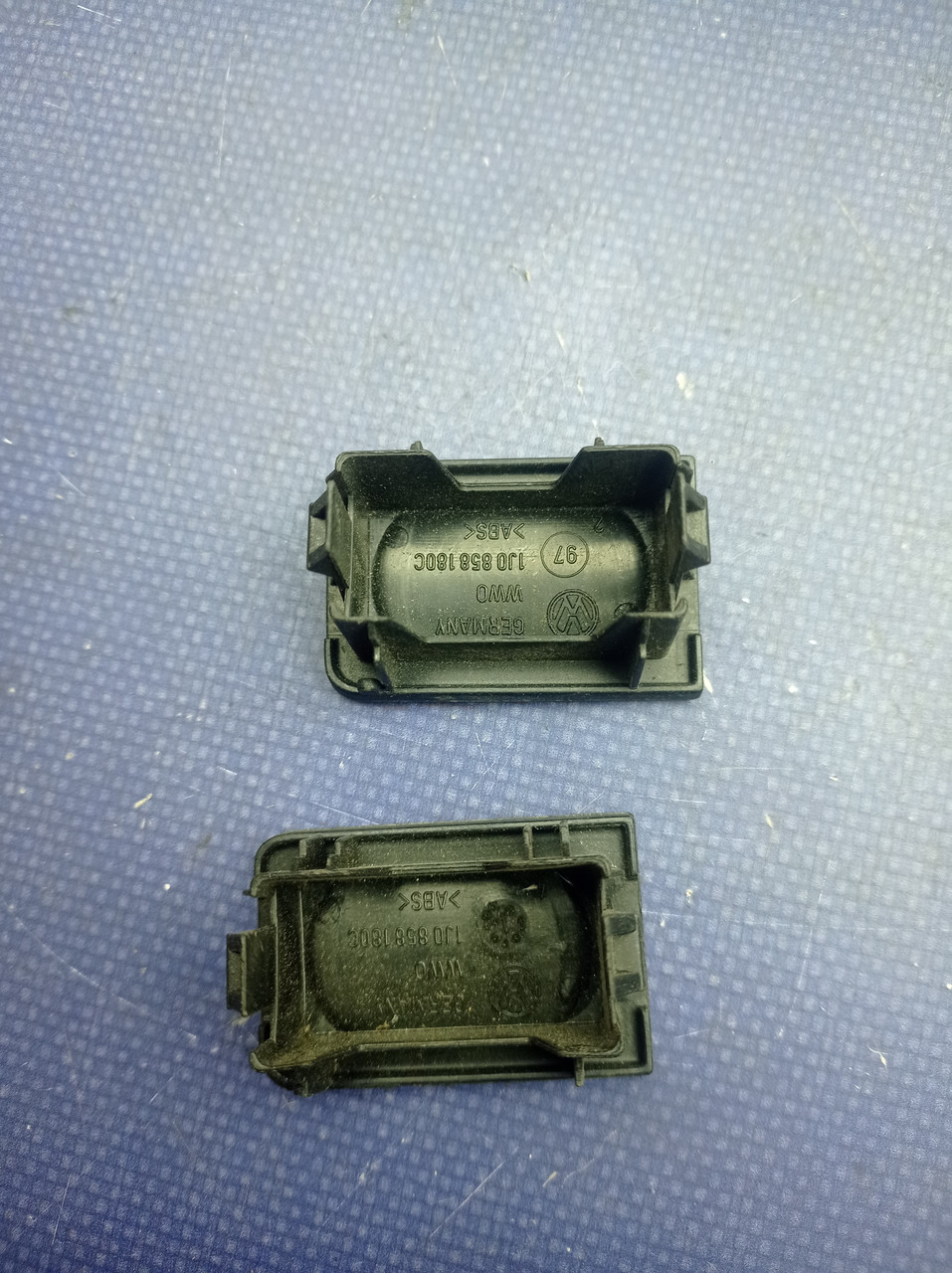 Заглушка панелі кнопки Гольф 4 (ID#1807915167), цена: 110 ₴, купить на ...