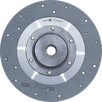 Диск сцепления ЛТЗ-60 / Диск Т25-1601130-Г