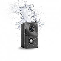 Мини камера W6 Pro Full HD с датчиком движения и автономной работой