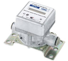 Лічильник палива FLOW METER DFM 50C