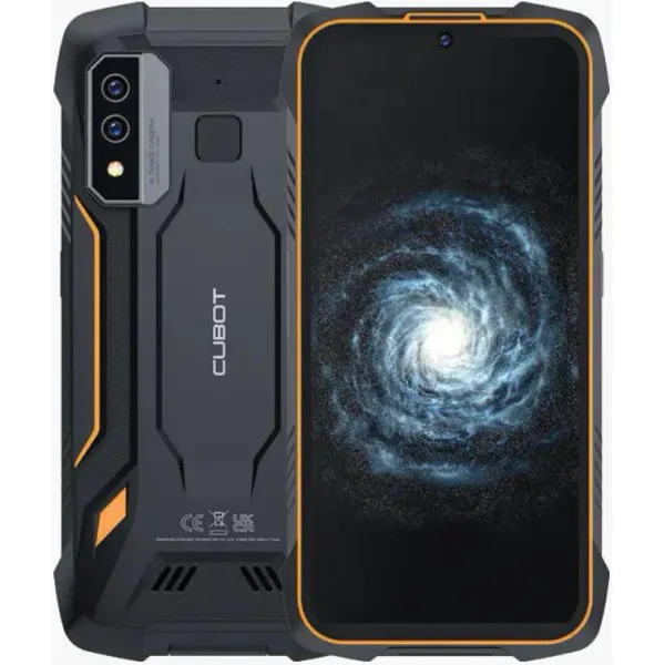 Смартфон Cubot KingKong 6 IP68 NFC 5000Мач 4\64GB, фото 1