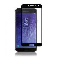 Защитное стекло INCORE 2.5D Full Screen для Samsung Galaxy J4 2018 (J400) - Black